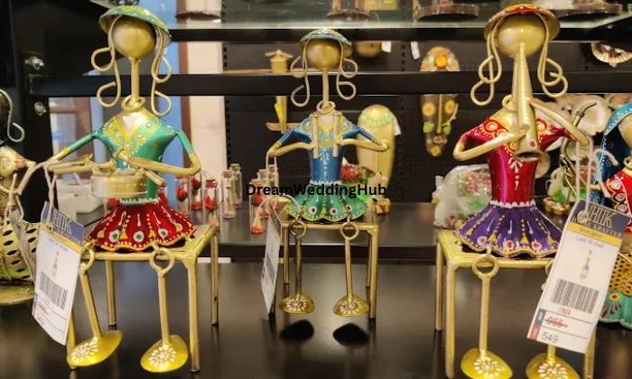 HOME KRAFTER  Home Decor Shop 